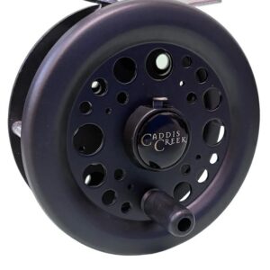 Martin Caddis Creek Classic Fly Reel 5/6 Rim
