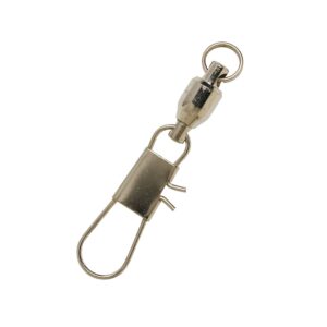 Ball Bearing Swivel Nickel