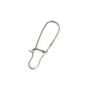 Dual Lock Snaps Nickel