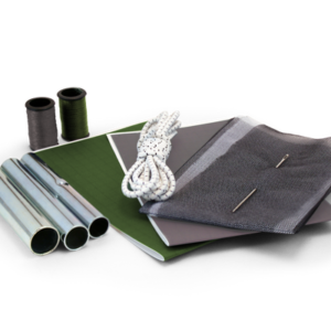 Nylon Tent Repair Kit