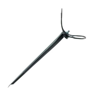 Sand Spike Rod Holder