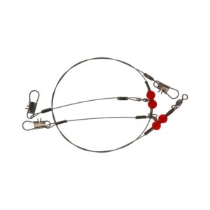 Double Drop Rig