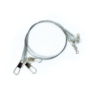 Wire Leader 18" 30lb