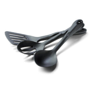 Heat Resistant Nylon Utensil Set