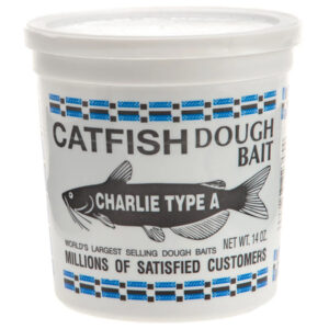 Catfish Charlie Type A Original