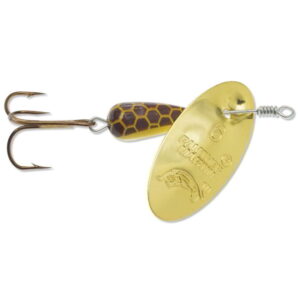 Panther Martin Crayfish Gold 1/16oz