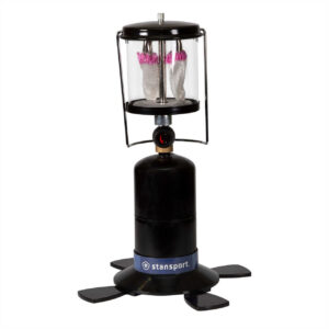 Propane Lantern Double Mantle