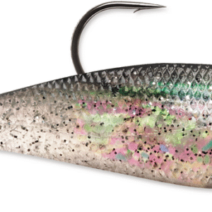 Wildeye Swim Shad Shad