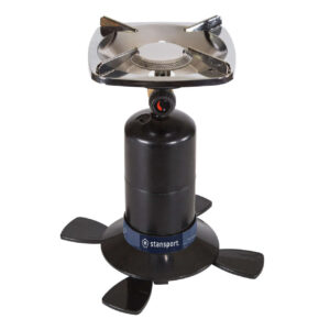 Propane Stove Single Burner