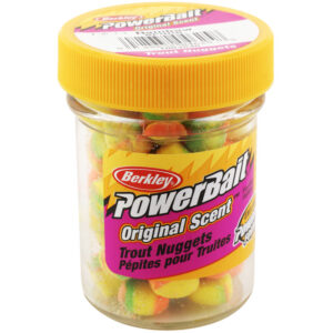 Power Nuggets Rainbow