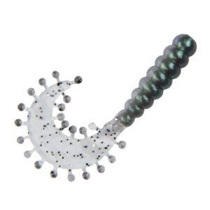 2" Triple Threat Tickle Grub