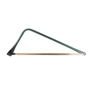 Camp Saw Bow Style