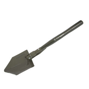 Folding Pick & Shovel