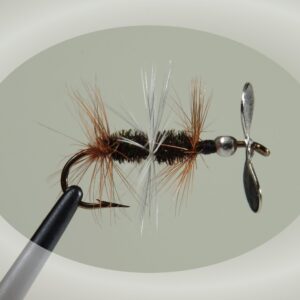 Pistol Pete Double Renegade 6
