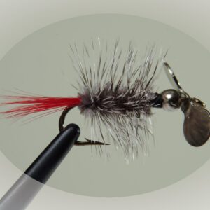 Pistol Pete Gray 10