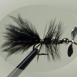 Pistol Pete Rainbow 10