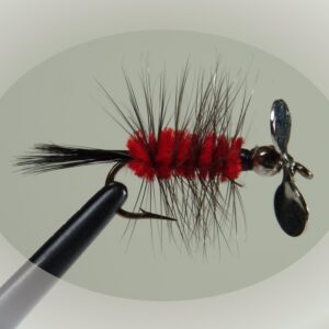 Pistol Pete Red10