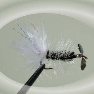 Pistol Pete Skunk 6