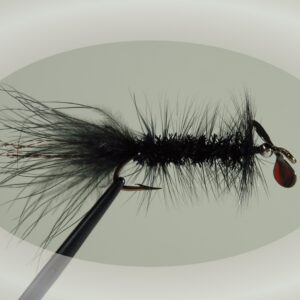 Pistol Pete Stealth 6