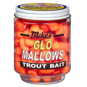 Atlas-Mikes Mallows Garlic Orange