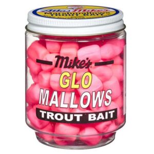 Atlas-Mikes Mallows Garlic Pink