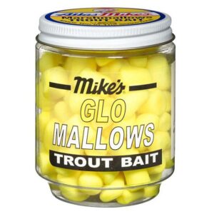 Atlas-Mikes Mallows Garlic Yellow