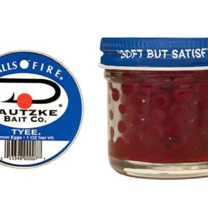 Pautzke Tyee Blue Label Eggs