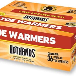 Toe Warmers