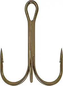 Treble Hook