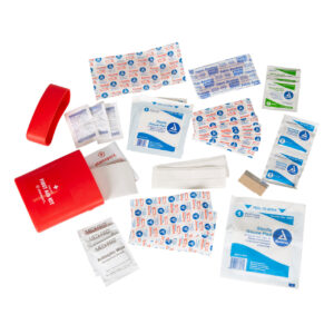 First Aid Kit
