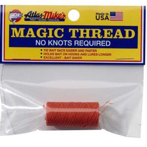 Magic Thread Orange