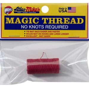 Magic Thread Red