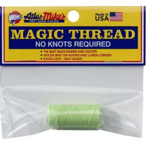 Magic Thread Chartreuse