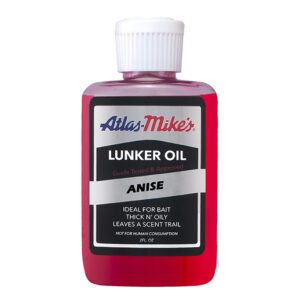 Mike's Glo Scent Anise Oil