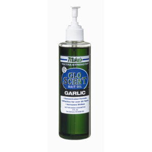 Garlic Glo Scent 8oz