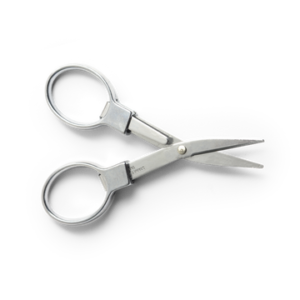 Folding Scissors