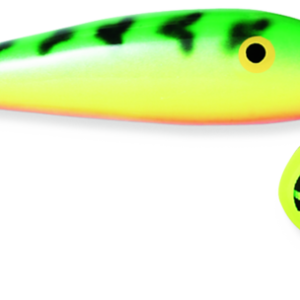 Blue Fox Vibrax Minnow Spin