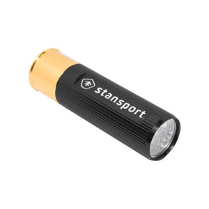 Flashlight LED shotgun shell