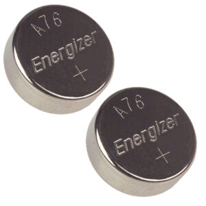 Battery Replacement 2pk