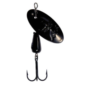 Panther Martin Black Panther 1/16oz