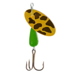 Panther Martin Bull Frog 1/16oz