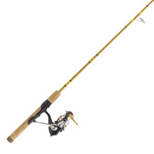 EC Crafted Glass Combo 5'6" SP