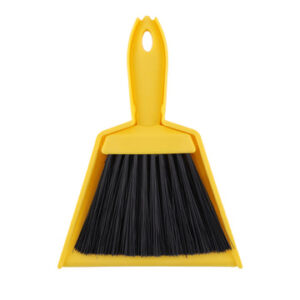 Whisk & Dust Pan