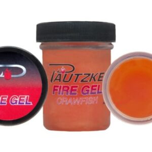 Fire Gel Crawfish