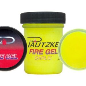 Fire Gel Garlic