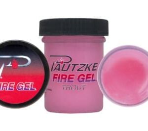 Fire Gel Trout
