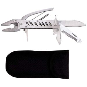 Tool 14 Function w/ Sheath