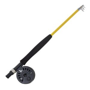 EC Pack-It Telescopic Fly Combo