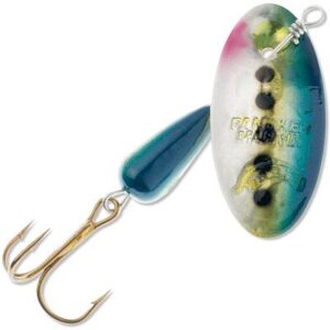 Panther Martin Holographic Blue Black 1/16oz