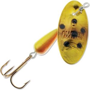 Panther Martin Holographic Brown Trout 1/16oz